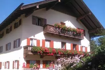 Hotel Stöcklhof