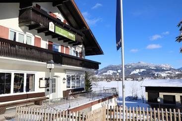 Vandrarhem Gasthof Elisabeth