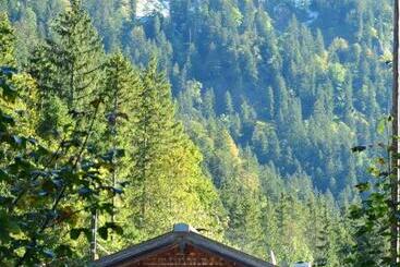 Albergue Schwaigeralm