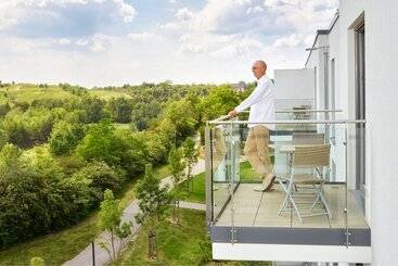 Aparthotel Parkallee