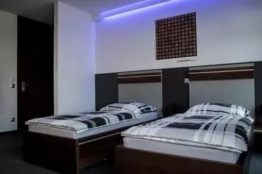 Appartement-hotel Triumph Inn Pension
