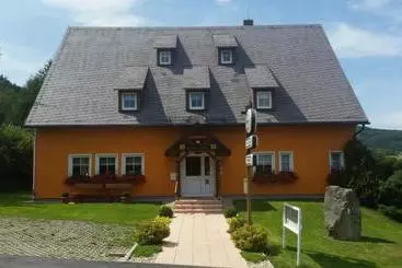 Auf Der Heide Gasthof & Pension