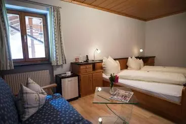 Pensió Gasthaus Posch