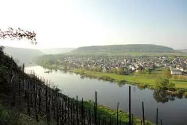 Majatalo Wein & Wohngut Paulushof