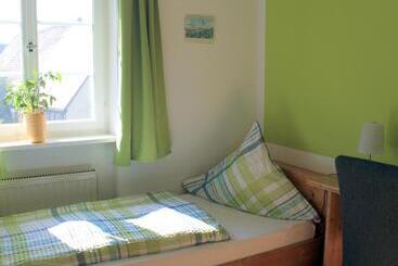 Pension Pastoriushaus