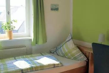 Pension Pastoriushaus