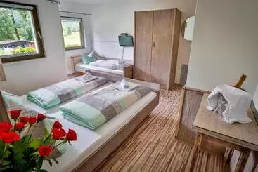 Pension Rauschberghof