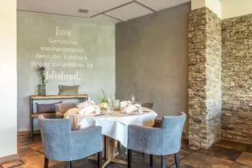 Hospedaria Gasthaus Linde