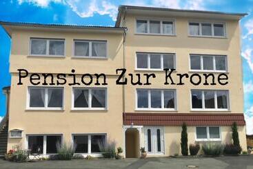 Frühstückspension Zur Krone