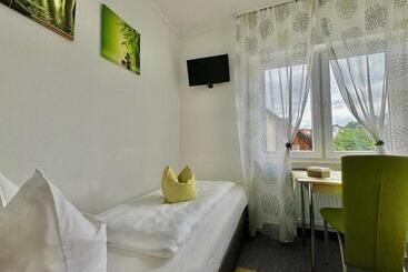 Frühstückspension Zur Krone