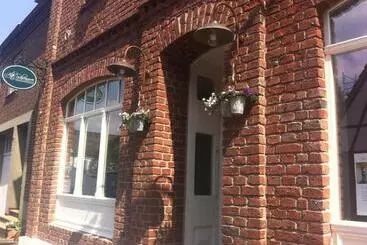 ペンション Alte Schreinerei Boutique