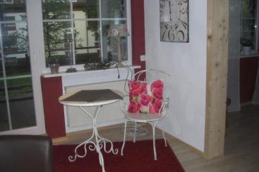 ペンション Endbach Life