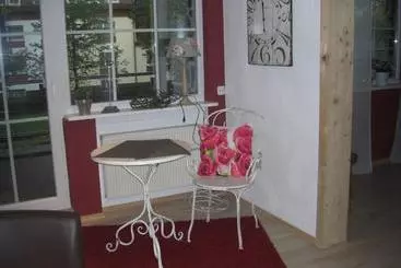 Pension Endbach Life