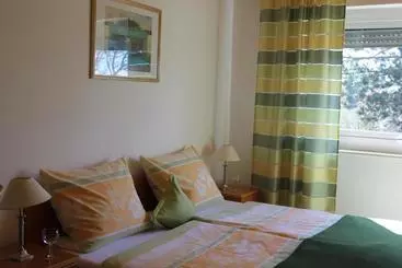 Pension Haus Witten Höhen