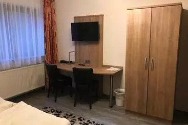 Apartment Pension Schwalbennest