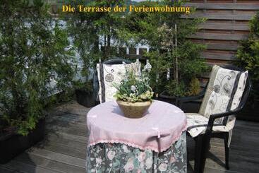 Pensão Weingut Franz Schäfer