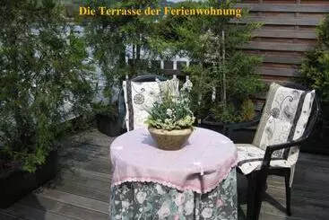 پانسیون Weingut Franz Schäfer