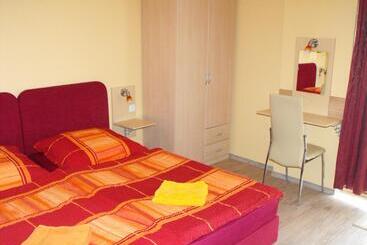 Pension Fürst Borwin