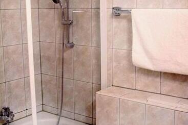 Pension Kaempfelbach