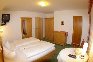 Pensão Gästehaus Wiesenhof