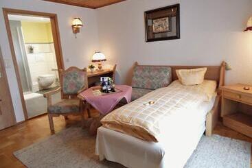 Pensão Landgasthof/landhaus Waldlust