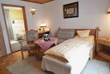 Pensione Landgasthof/landhaus Waldlust