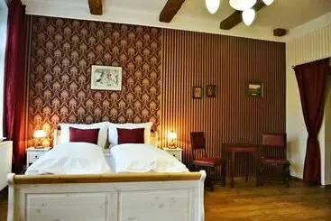 Pensió & Café Mohrenbrunnen