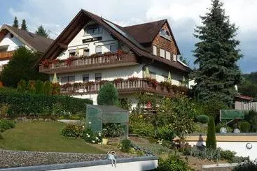 Pension Doris