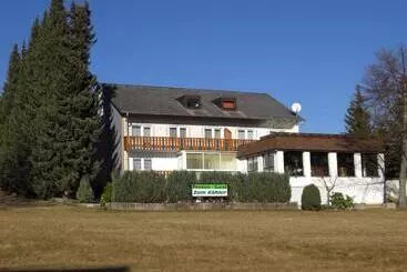 Pension Zum Köhler