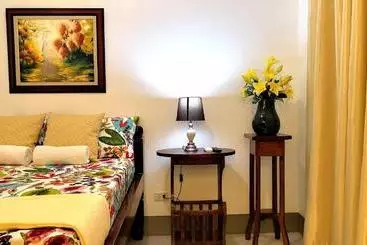 Ostello Prosperity Inn