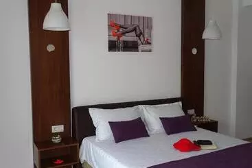 Hotel Dream Resort