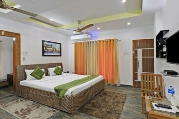 Hotel Treebo Umal Homestay Ganeshguri