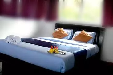 Pension Chirayu
