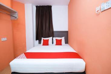 Albergue Harmony Stay