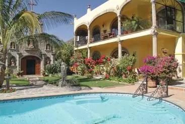 Bed & Breakfast Villa Del Angel