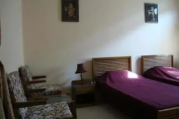 Pensão Baruah Bhavan