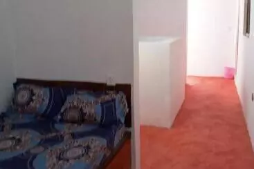 Pensjonat New Iddi Villa