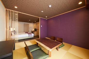 Aparthotel Rinn Gion Nawate