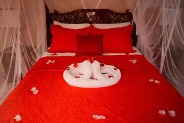 پانسیون Church Street Guest House