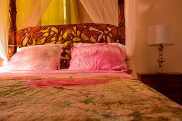 پانسیون Church Street Guest House