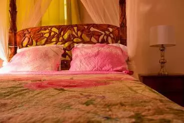 پانسیون Church Street Guest House