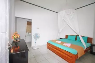 پانسیون Manta Manta Guesthouse