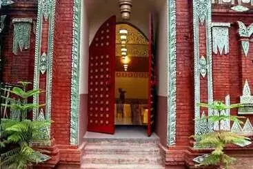 Majatalo Nanda Garden