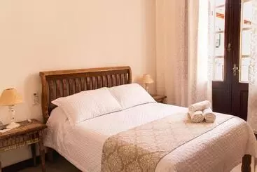 Pension Solar De Amelia
