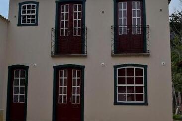 Pensionat Solar De Amelia