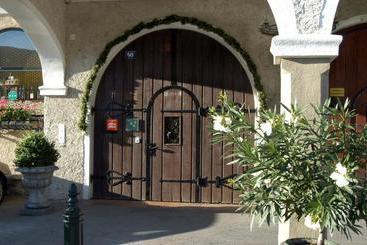 Weingut Pension Stockingerhof