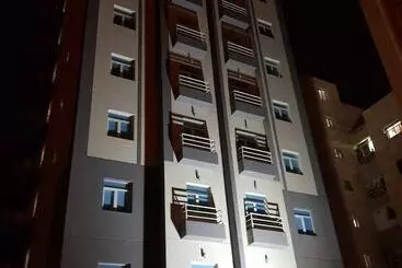 Heidelberg Apartments