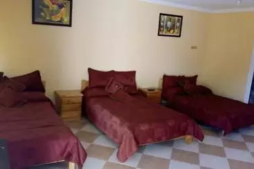 Hotel Colonial El Bosque