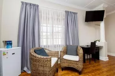 ペンション Walmer Villiers Self Catering