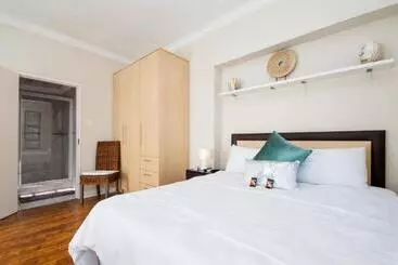 پانسیون Walmer Villiers Self Catering